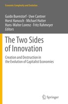 Economic Complexity and Evolution-The Two Sides of Innovation