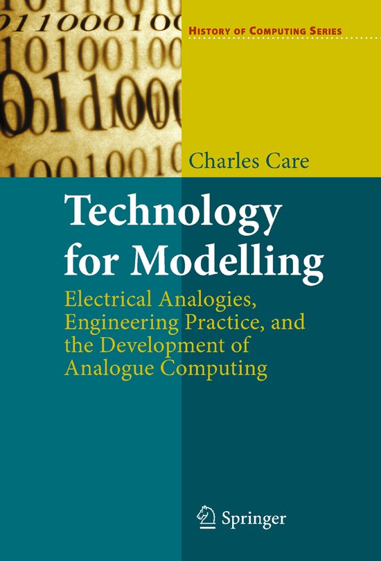 Technology for Modelling - cover