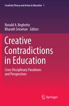 Creativity Theory and Action in Education- Creative Contradictions in Education