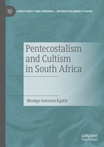 Pentecostalism and Cultism in South Africa