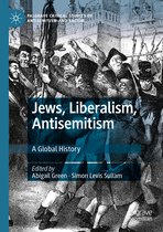 Jews Liberalism Antisemitism