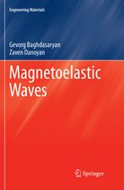 Engineering Materials- Magnetoelastic Waves