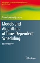 Models and Algorithms of Time Dependent Scheduling