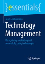 essentials- Technology Management