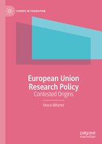 European Union Research Policy