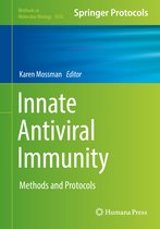 Methods in Molecular Biology- Innate Antiviral Immunity