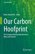 Food and Health- Our Carbon Hoofprint