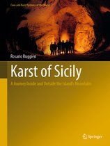Cave and Karst Systems of the World- Karst of Sicily