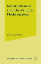 Studies on the Chinese Economy- Industrialization and China’s Rural Modernization