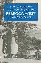 Studies in 20th Century Literature-The Literary Achievement of Rebecca West