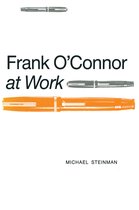 Studies in Anglo-Irish Literature- Frank O’Connor at Work