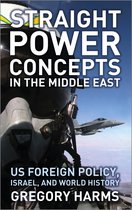 Straight Power Concepts In The Middle East