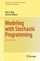 Springer Series in Operations Research and Financial Engineering- Modeling with Stochastic Programming