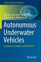 Cognitive Intelligence and Robotics- Autonomous Underwater Vehicles