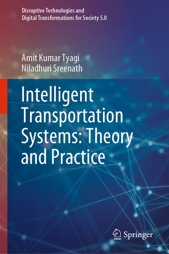 Disruptive Technologies and Digital Transformations for Soci ... - cover