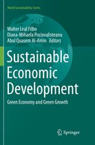 World Sustainability Series- Sustainable Economic Development