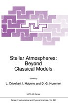 NATO Science Series C- Stellar Atmospheres: Beyond Classical Models