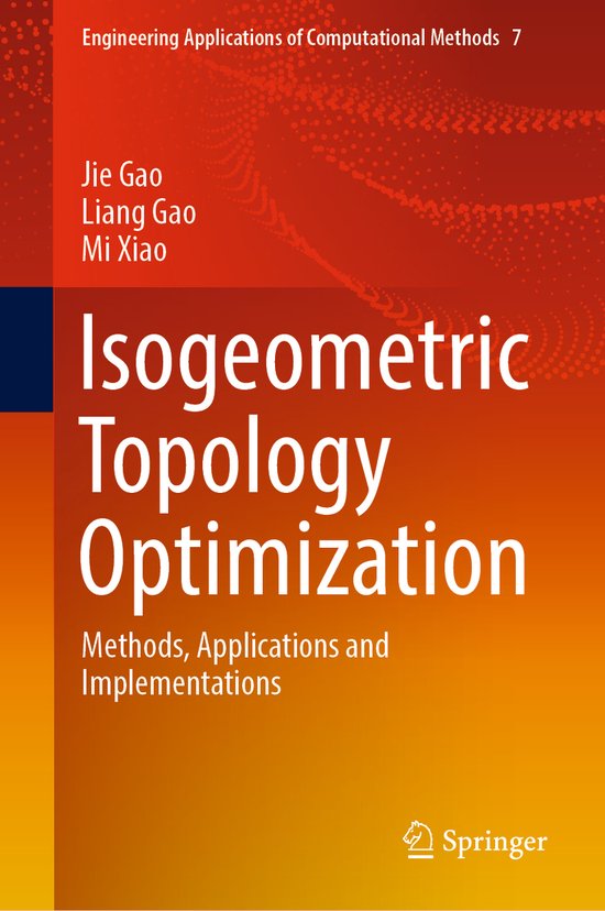 Engineering Applications of Computational Methods- Isogeomet ... - cover