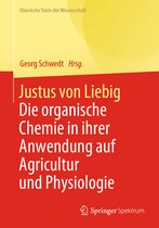 Klassische Texte der Wissenschaft- Justus von Liebig
