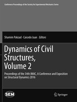 Conference Proceedings of the Society for Experimental Mechanics Series- Dynamics of Civil Structures, Volume 2