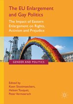 Gender and Politics-The EU Enlargement and Gay Politics