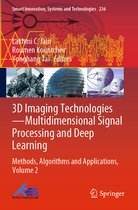 Smart Innovation, Systems and Technologies- 3D Imaging Technologies—Multidimensional Signal Processing and Deep Learning
