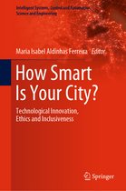 How Smart Is Your City