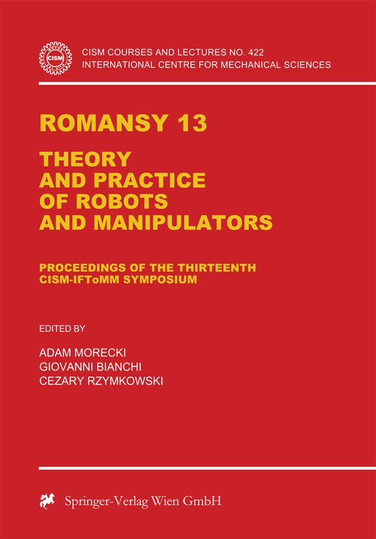 Romansy 13 - cover