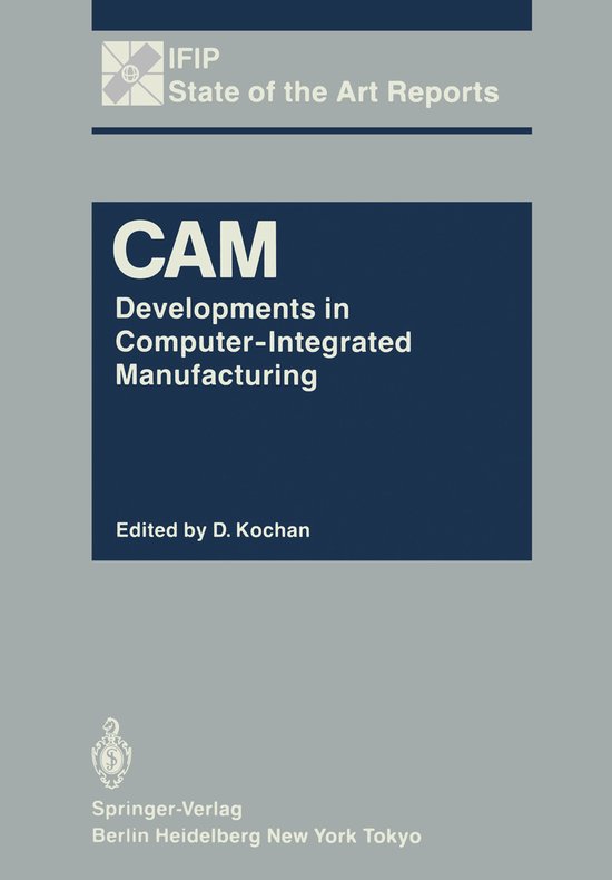 CAM - cover