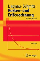 Springer-Lehrbuch- Kosten- und Erlösrechnung