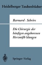 Die Chirurgie Der Haufigen Angeborenen Herzmissbildungen