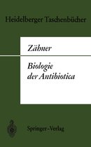 Biologie Der Antibiotica.