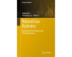 Springer Geophysics- Natural Gas Hydrates