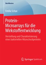 Protein Microarrays fuer die Wirkstoffentwicklung