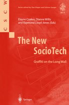 The New Socio Tech