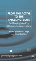 From the Active to the Enabling State