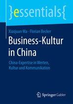 Business Kultur in China