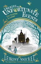 A Series of Unfortunate Events-The Austere Academy