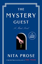 Molly the Maid-The Mystery Guest