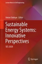 Sustainable Energy Systems Innovative Perspectives