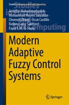 Studies in Fuzziness and Soft Computing- Modern Adaptive Fuzzy Control Systems