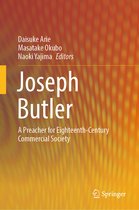 Joseph Butler