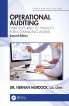 Security, Audit and Leadership Series- Operational Auditing
