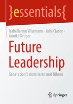 essentials- Future Leadership