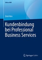 Kundenbindung bei Professional Business Services