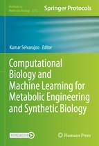Methods in Molecular Biology- Computational Biology and Machine Learning for Metabolic Engineering and Synthetic Biology