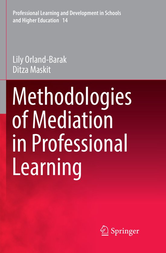 Professional Learning and Development in Schools and Higher  ... - cover