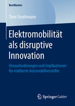 Elektromobilitaet als disruptive Innovation