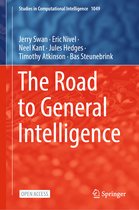 Studies in Computational Intelligence-The Road to General Intelligence