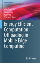 Wireless Networks- Energy Efficient Computation Offloading in Mobile Edge Computing